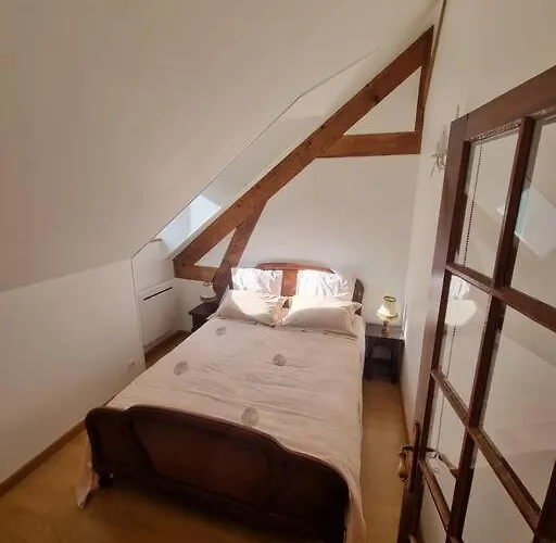 Maison 8-10 Personnes