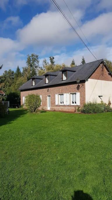 Maison 8-10 Personnes Vakantiehuis