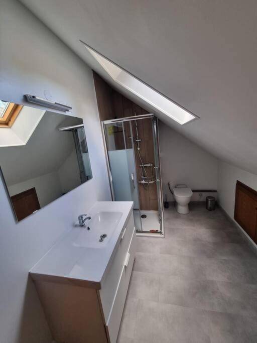 Maison 8-10 Personnes
