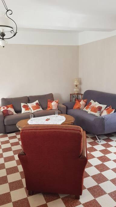 Maison 8-10 Personnes Hébergement de vacances