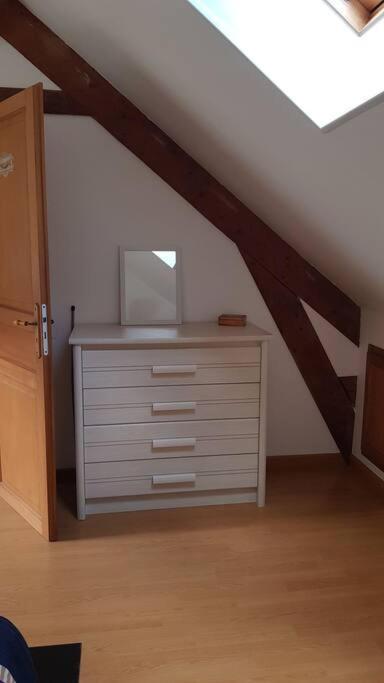 Maison 8-10 Personnes *