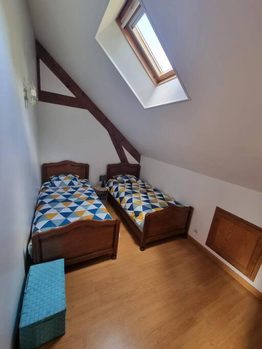 Maison 8-10 Personnes Vakantiehuis