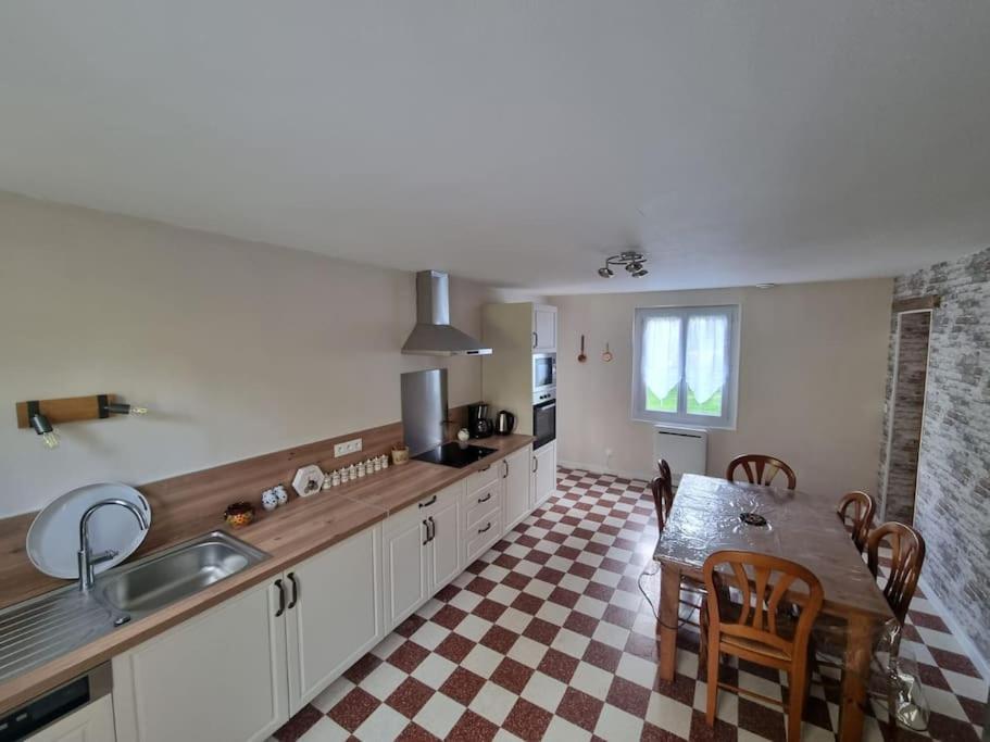 Maison 8-10 Personnes *